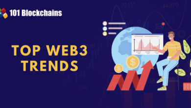Photo of Emerging Trends in Crypto, Web3, NFTs, and Blockchain: The Latest Developments